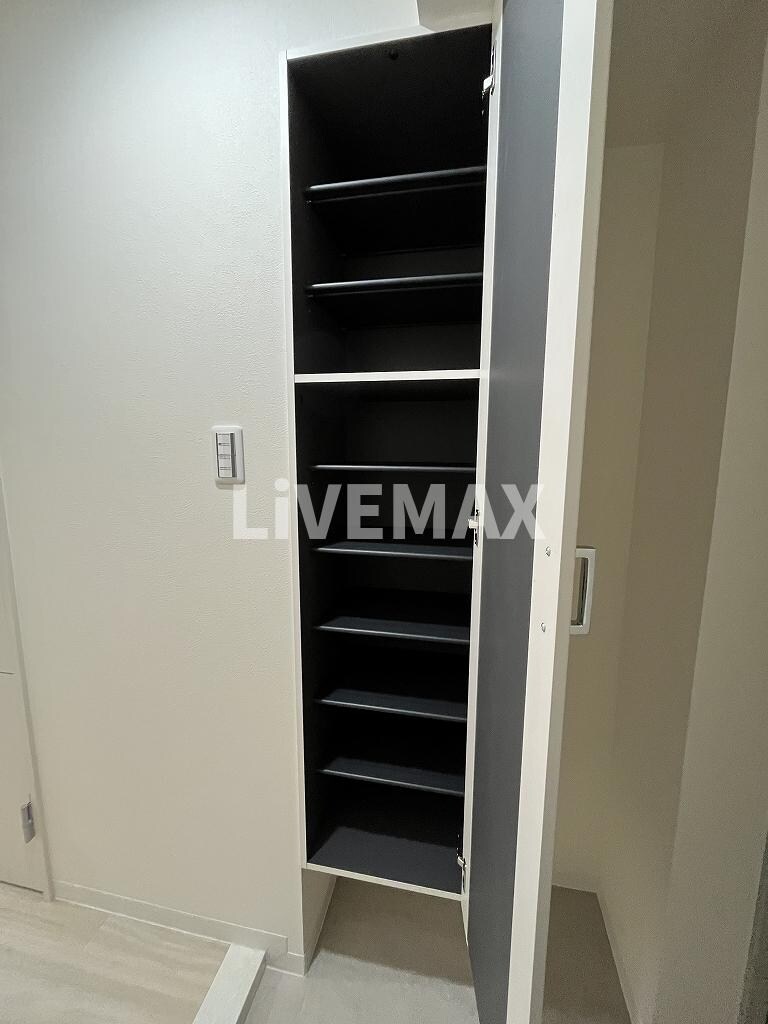 AURUM（アウルム）の物件内観写真