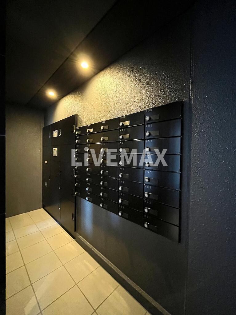 AURUM（アウルム）の物件内観写真