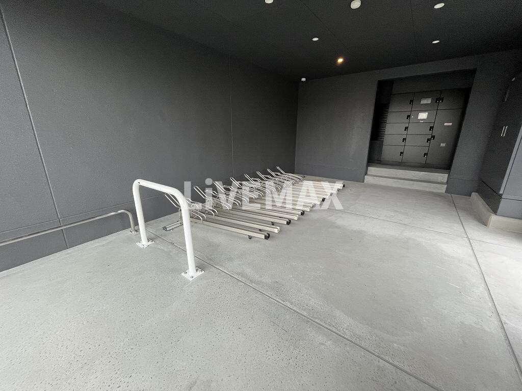 AURUM（アウルム）の物件内観写真