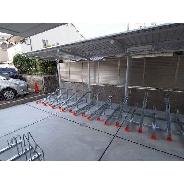 アビタシオン内山の物件内観写真