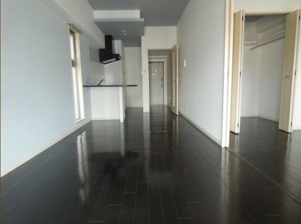 フォレシティ新栄の物件内観写真