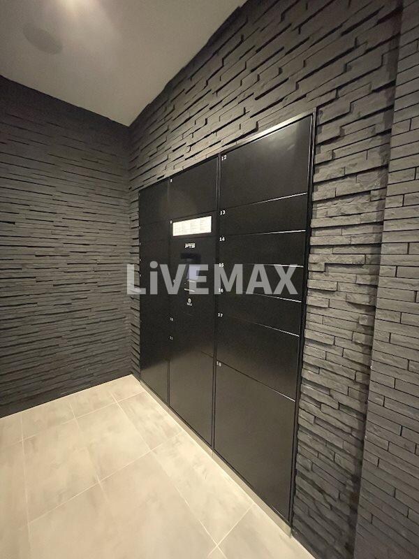 メイクス城西レジデンスの物件内観写真