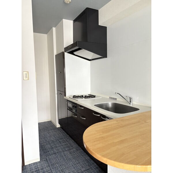 フォレシティ新栄の物件内観写真