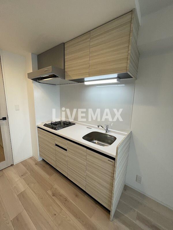 ヒヴィ・カーサ名駅西の物件内観写真