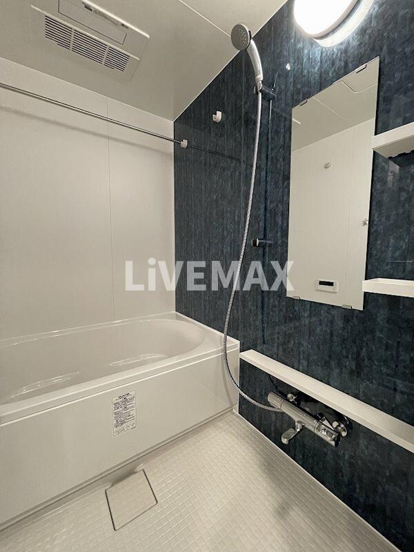 ヒヴィ・カーサ名駅西の物件内観写真