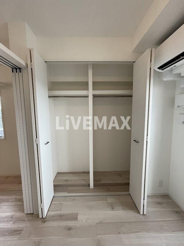 ヒヴィ・カーサ名駅西の物件内観写真