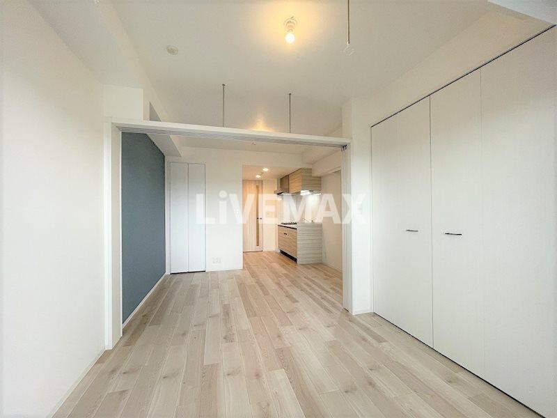 ヒヴィ・カーサ名駅西の物件内観写真