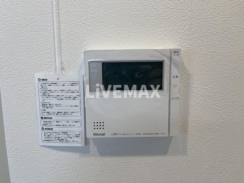 ヒヴィ・カーサ名駅西の物件内観写真