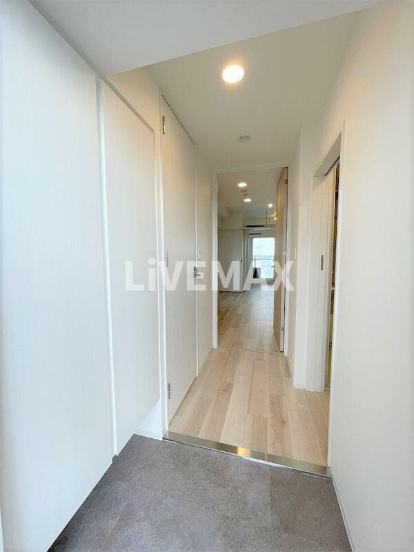 ヒヴィ・カーサ名駅西の物件内観写真