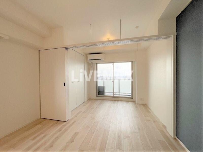 ヒヴィ・カーサ名駅西の物件内観写真