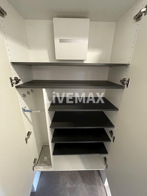 ヒヴィ・カーサ名駅西の物件内観写真