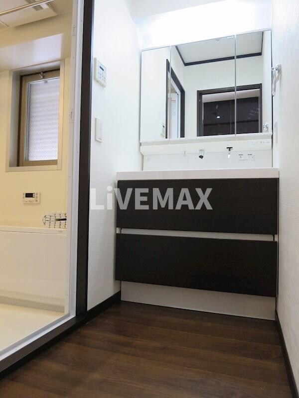 Mina葵の物件内観写真