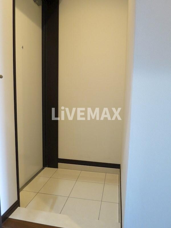 Mina葵の物件内観写真