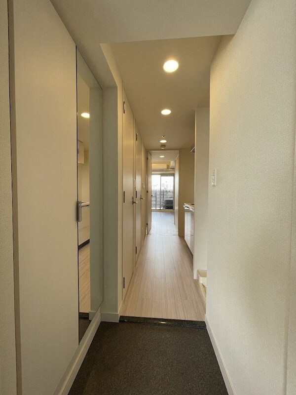 プレサンス大曽根駅前ファーストの物件内観写真