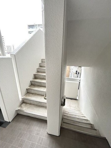 マリオン城西の物件内観写真