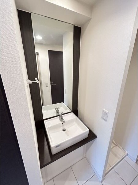 マリオン城西の物件内観写真