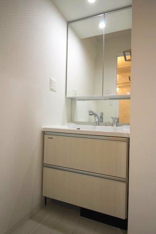 さくらHills NISHIKI Platinum Residenceの物件内観写真