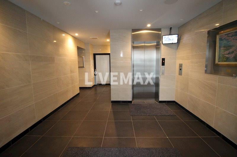 アリエッタNagoyaの物件外観写真