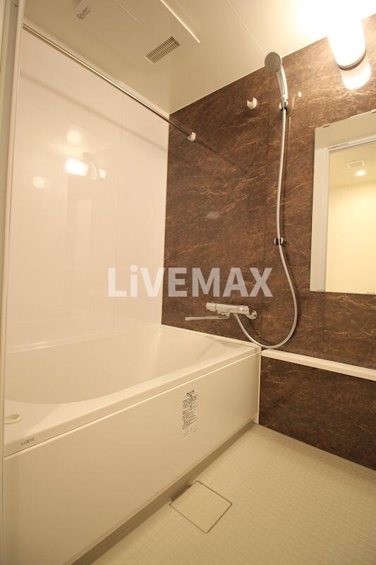 アリエッタNagoyaの物件内観写真