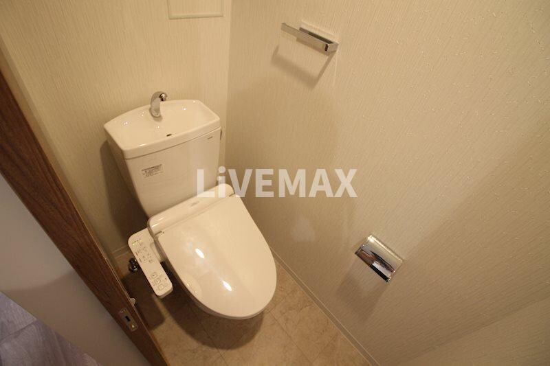 アリエッタNagoyaの物件内観写真