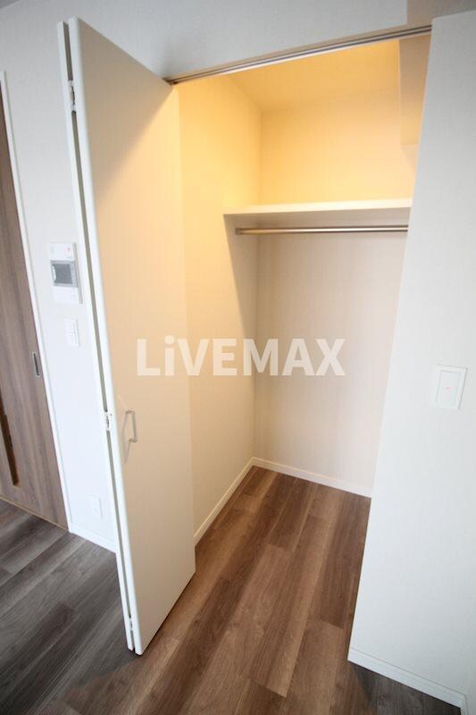 アリエッタNagoyaの物件内観写真