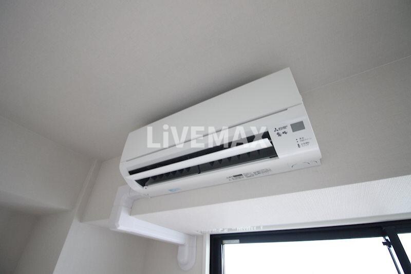 アリエッタNagoyaの物件内観写真