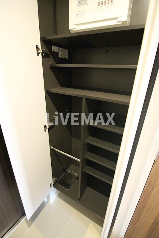 アリエッタNagoyaの物件内観写真