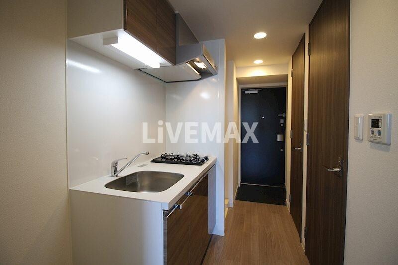 プレサンスNAGOYAシティオの物件内観写真