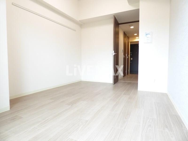 プレサンスNAGOYAシティオの物件内観写真