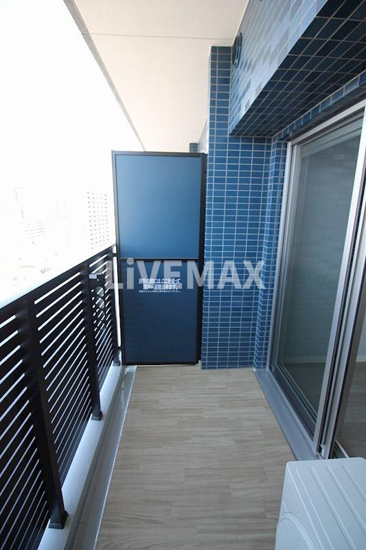 プレサンスNAGOYAシティオの物件内観写真