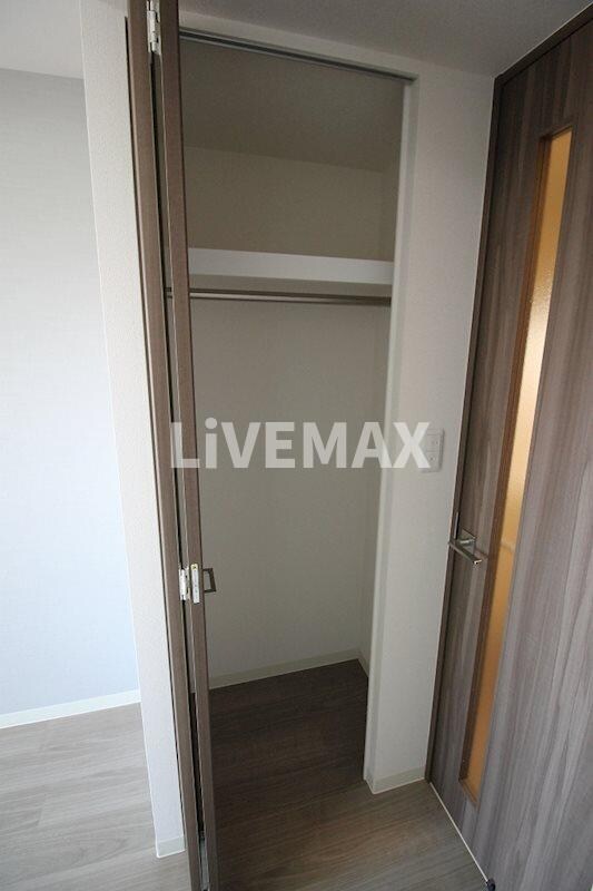 プレサンスNAGOYAシティオの物件内観写真