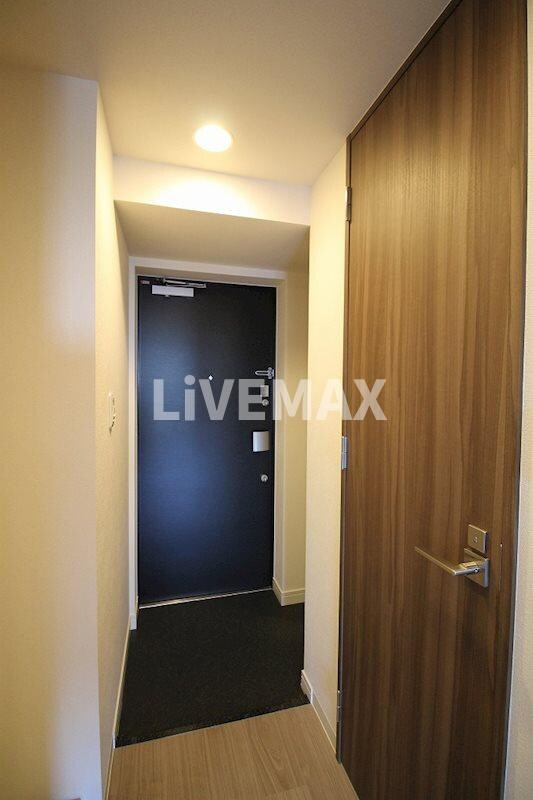 プレサンスNAGOYAシティオの物件内観写真