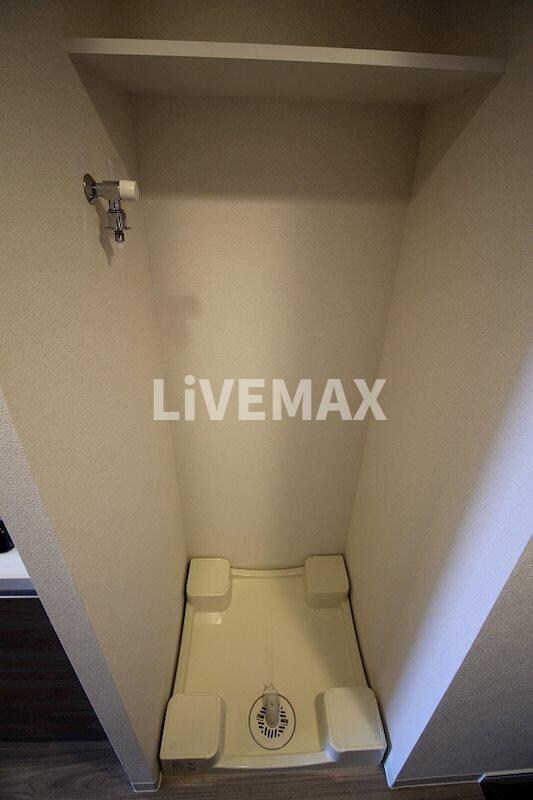 プレサンスNAGOYAシティオの物件内観写真