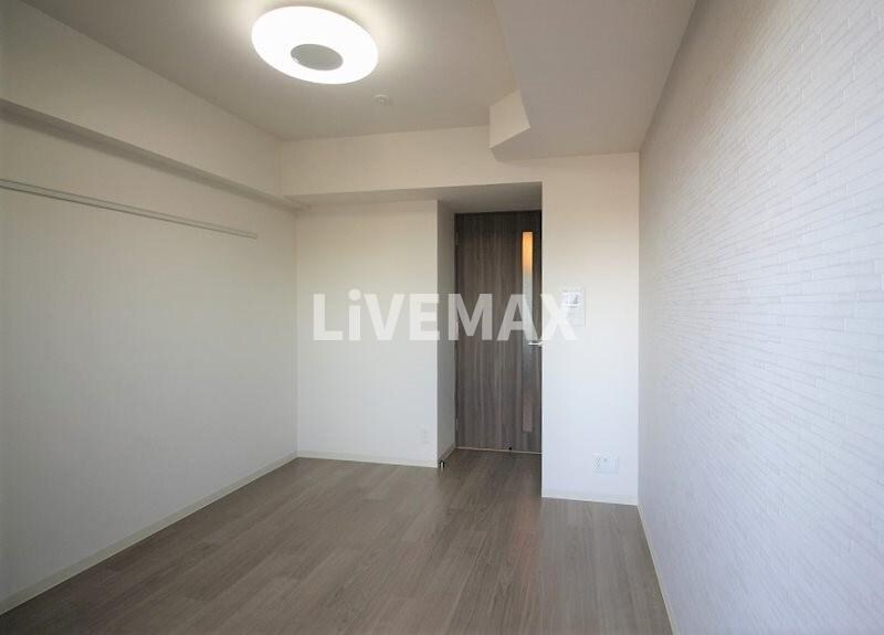 プレサンスNAGOYAシティオの物件内観写真