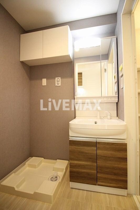 プロシード金山3の物件内観写真