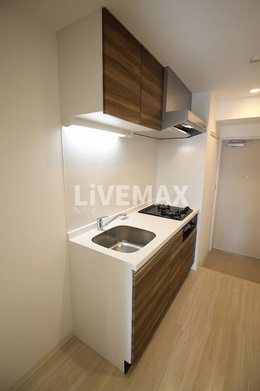 プロシード金山3の物件内観写真