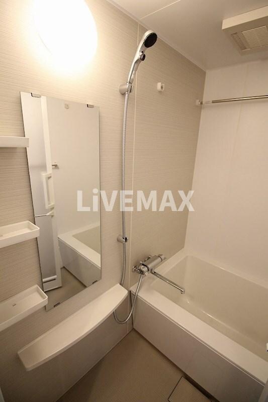 プロシード金山3の物件内観写真