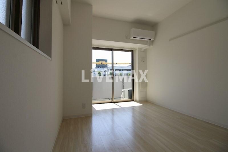 プロシード金山3の物件内観写真