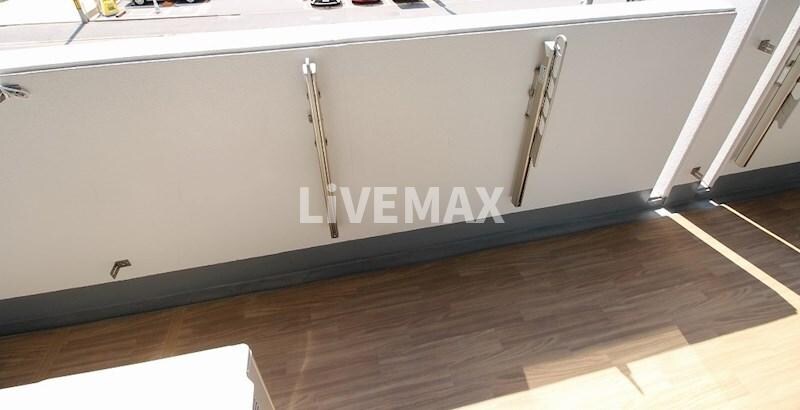 プロシード金山3の物件内観写真