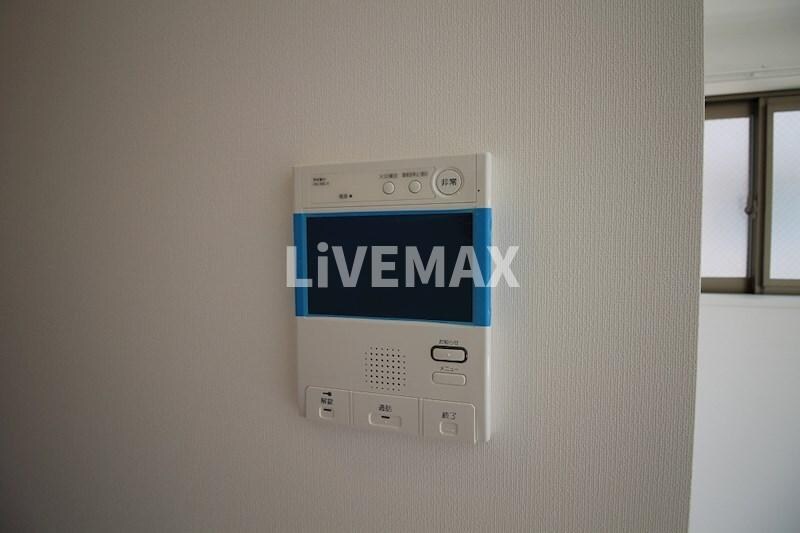 プロシード金山3の物件内観写真