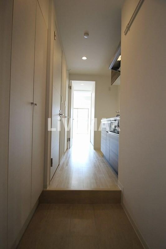 プロシード金山3の物件内観写真