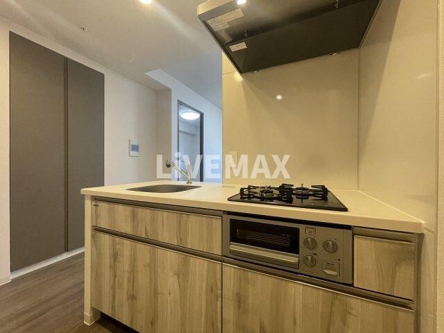 プレサンス丸の内サージュの物件内観写真