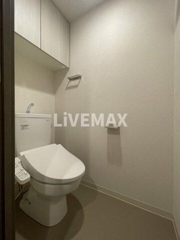 プレサンス丸の内サージュの物件内観写真