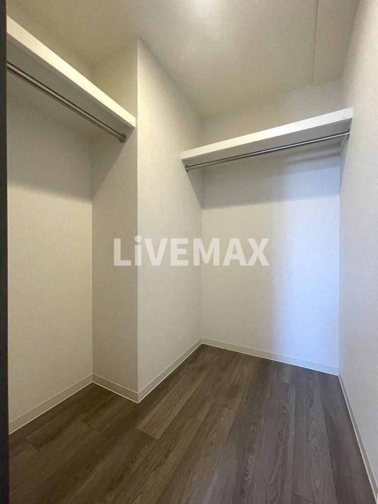 プレサンス丸の内サージュの物件内観写真