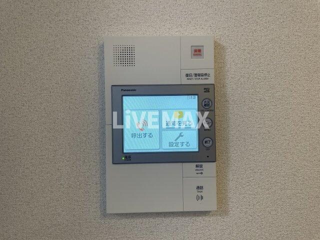 プレサンス丸の内サージュの物件内観写真