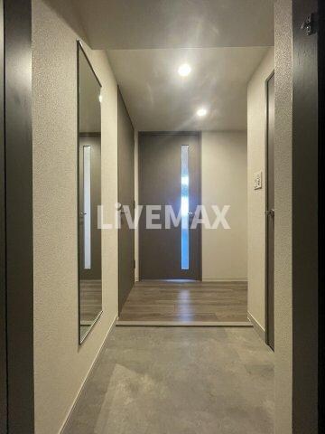 プレサンス丸の内サージュの物件内観写真