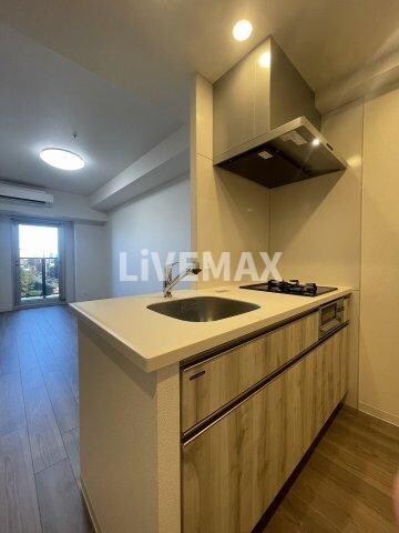 プレサンス丸の内サージュの物件内観写真