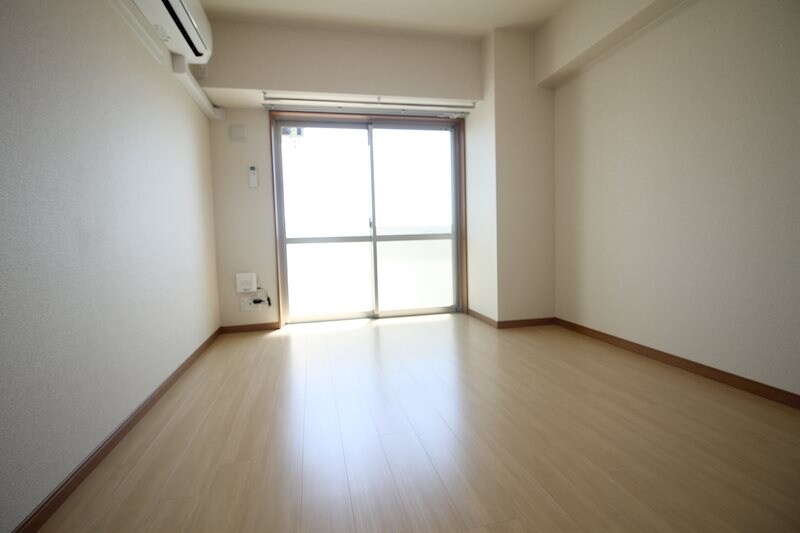 ワイズタワー新栄の物件内観写真