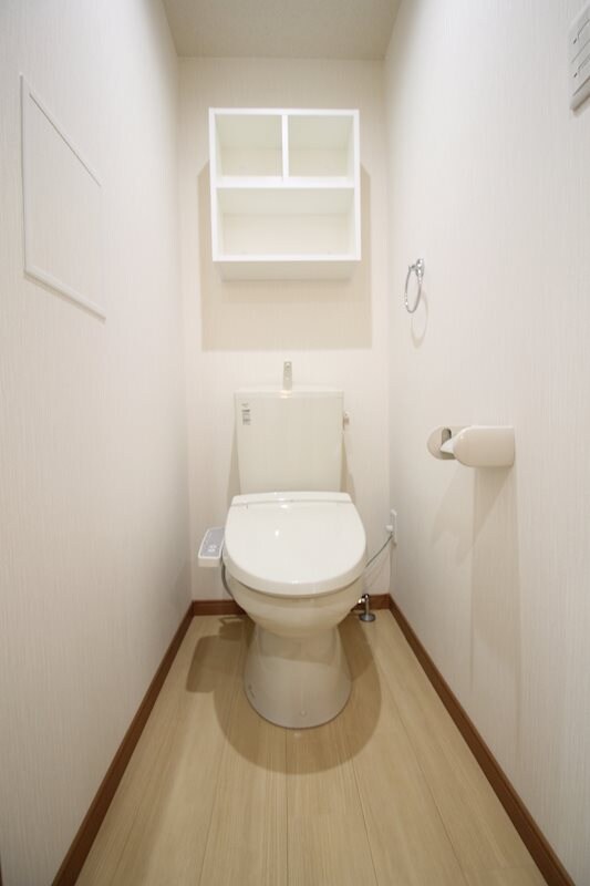 ワイズタワー新栄の物件内観写真