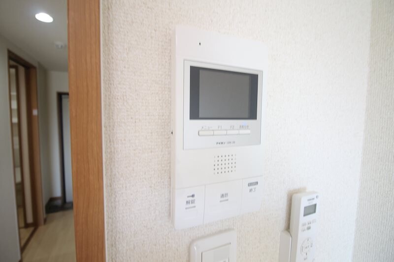 ワイズタワー新栄の物件内観写真